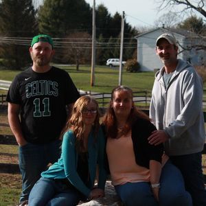 Meet your Posher, Jennie